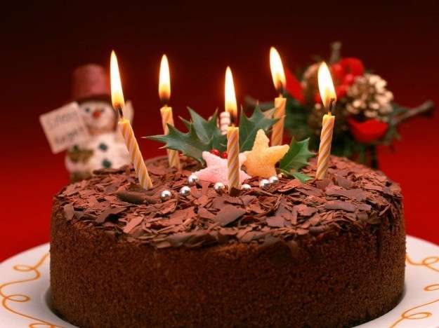 Bougies d'anniversaire : la cerise sur le gâteau (d'anniversaire